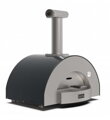 Pizza pec Alfa Classico 2 Pizza ardesia grey