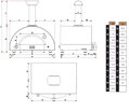 alfa classico 2 pizze schema