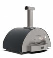 Pizza pec Alfa Classico 4 Pizza ardesia grey