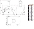 alfa moderno 3 schema