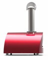 alfa moderno 5 antique red