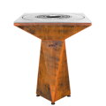 artiss gril g1 basic corten s rostom