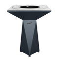 záhradný gril Artiss G1 basic - graphite