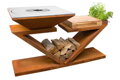 artiss gril g5 corten s rostom
