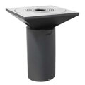 artiss gril g6 basic graphite s rostom
