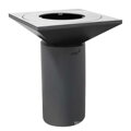 záhradný gril Artiss G6 basic - graphite