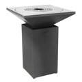 artiss gril g7 basic graphite s rostom