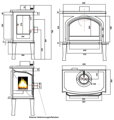 uranus schema