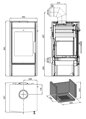 almo ii tv schema