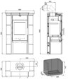 cicmany schema