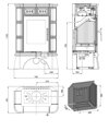faro kachlovy sokel schema