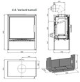 jonsbo kamen schema