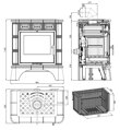 matera tv schema