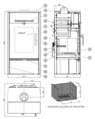 farum woodstone prestige tv schema