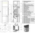 ovalis grande schema
