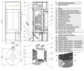 ovalis piccolo schema