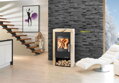 pinerolo woodstone prestige interier