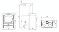 austroflamm pallas schema