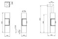 austroflamm slim 2.00 schema
