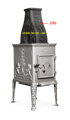 dovre 100 cbs s nadstavcom 200