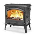 krbové kachle Dovre 760 WD