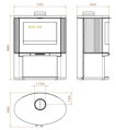 dovre bow wb schema
