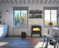 dovre tai 55wd interier