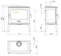 dovre tai 55wd schema
