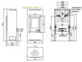 aquaflam 12 schema