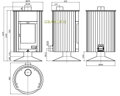 grande II schema