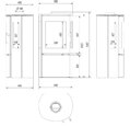 falcon view schema