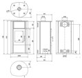 koza epsilon schema
