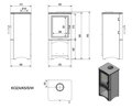 koza k5 sw schema