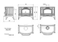 kratki koza k9 schema