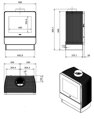 m 43 schema