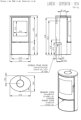 kachle romotop laredo 02 kamen schema