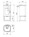 maonie bucher schema