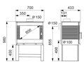 odelya bucher schema