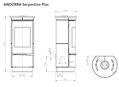 andorra plus serpentino schema