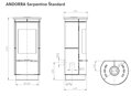 andorra standard serpentino schema