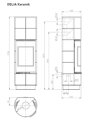 delia keramika schema