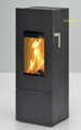 krbové kachle THORMA EXCLUSIVE STAVANGER Steel