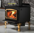 osburn 2000 nohy gold