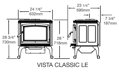 vista classic le schema