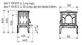jotul f 100 cb eco ll schema