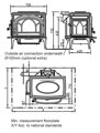 jotul f 500 cb eco schema