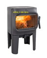 krbové kachle Jotul F 105 R LL