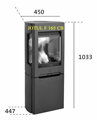 jotul f 165 cb schema