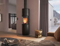 jotul f 176 zensoric interier