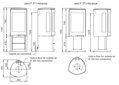 jotul f 371 a jotul f 373 schema
